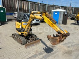 Online-Versteigerung: KOMATSU  PC 09-1
