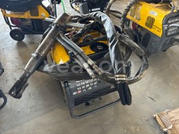 Online aukce:  ATLAS COPCO LP9-20P