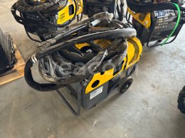 Online auction:   ATLAS COPCO LP9-20P