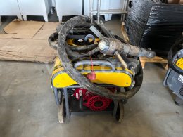 Online auction:   ATLAS COPCO LP9-20P
