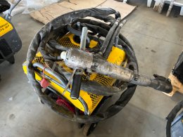 Online auction:   ATLAS COPCO LP9-20P