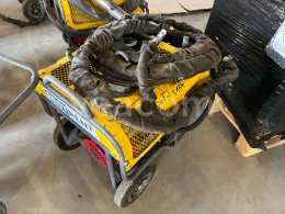 Online aukce:  ATLAS COPCO LP9-20P