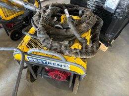 Online aukce:   ATLAS COPCO LP9-20P