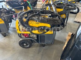 Online aukce:   ATLAS COPCO LP9-20P