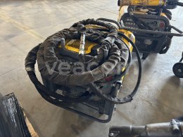 Online aukce:   ATLAS COPCO LP9-20P