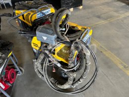 Online aukce:  ATLAS COPCO LP9-20P