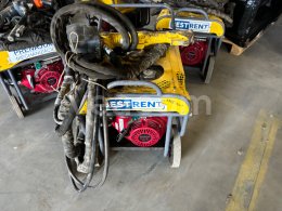 Online aukce:   ATLAS COPCO LP9-20P