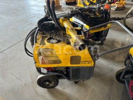 Online aukce:   ATLAS COPCO LP9-20P