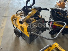 Online aukce:   ATLAS COPCO LP9-20P