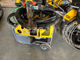 Online aukce:  ATLAS COPCO LP 9-20P