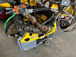 Online-Versteigerung:   ATLAS COPCO LP 9-20P