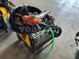 Online-Versteigerung:   ATLAS COPCO LP 9-20P