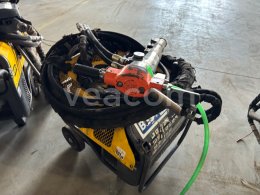 Online-Versteigerung:   ATLAS COPCO LP 9-20P