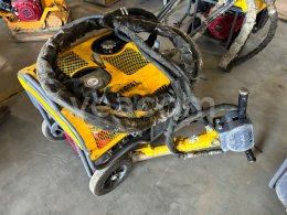 Online aukce:  ATLAS COPCO LP9-20P