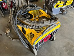 Online-Versteigerung:   ATLAS COPCO LP9-20P