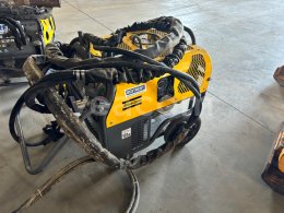 Online-Versteigerung:   ATLAS COPCO LP9-20P