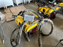 Online aukce:  ATLAS COPCO LP 9-20P