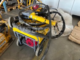 Online aukce:  ATLAS COPCO LP9-20P