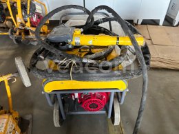 Online aukce:   ATLAS COPCO LP9-20P