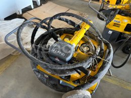 Online aukce:   ATLAS COPCO LP9-20P