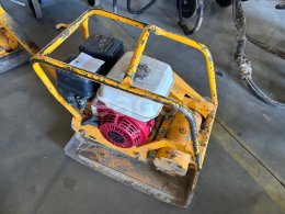 Online auction:   NTC VD450/22