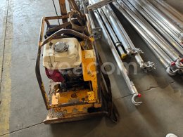 Online aukce:   NTC VD 450/22