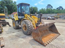 Online-Versteigerung: NEW HOLLAND  W 130 4X4