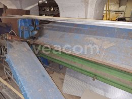 Online auction:   OHÝBAČKA NA PLECH