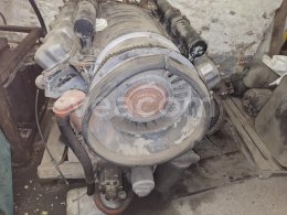 Online aukce:   MOTOR Z TATRA T815