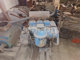 Online auction:   MOTOR "SLAVIA"