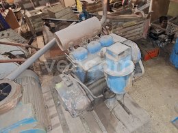 Online auction:   MOTOR "SLAVIA"