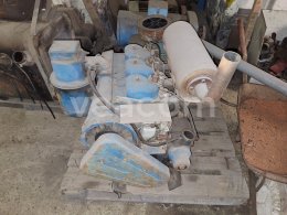 Online auction:   MOTOR "SLAVIA"