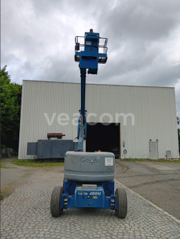Aukcja internetowa: GENIE  Z-4525