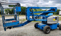 Интернет-аукцион: GENIE  Z-4525