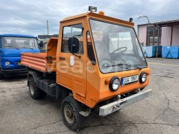 Online aukce: MULTICAR  M 25.1 A 4X4