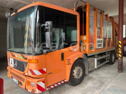 Online aukce: MB  ECONIC 1829 LL