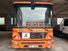 Online aukce: MB  ECONIC 1829 LL