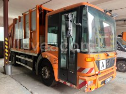Online aukce: MB  ECONIC 1829 LL