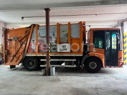 Online aukce: MB  ECONIC 1829 LL