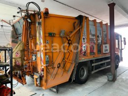 Online aukce: MB  ECONIC 1829 LL