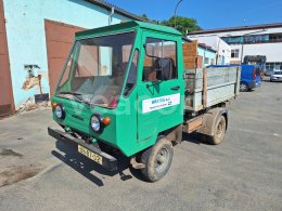 Online-Versteigerung: MULTICAR  25