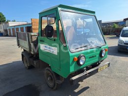 Online-Versteigerung: MULTICAR  25