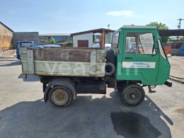 Online-Versteigerung: MULTICAR  25