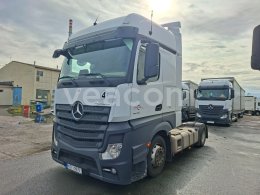 Online-Versteigerung: MB  ACTROS 1845