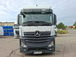 Online aukce: MB  ACTROS 1845