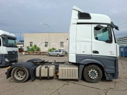 Online aukce: MB  ACTROS 1845