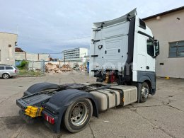 Online aukce: MB  ACTROS 1845