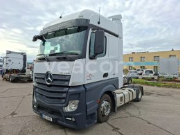 Online-Versteigerung: MB  ACTROS 1845