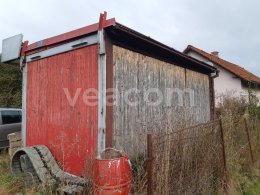 Online aukce:   BUŇKA (trafika)