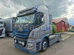 Online-Versteigerung: IVECO  AS440T/P